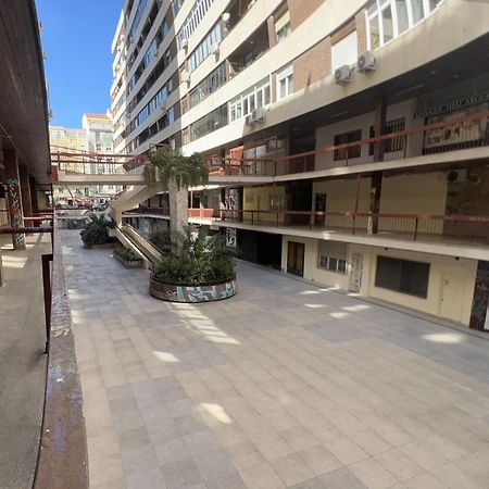 Stopinroom Apartment Princesa Moncloa Madrid Exterior photo