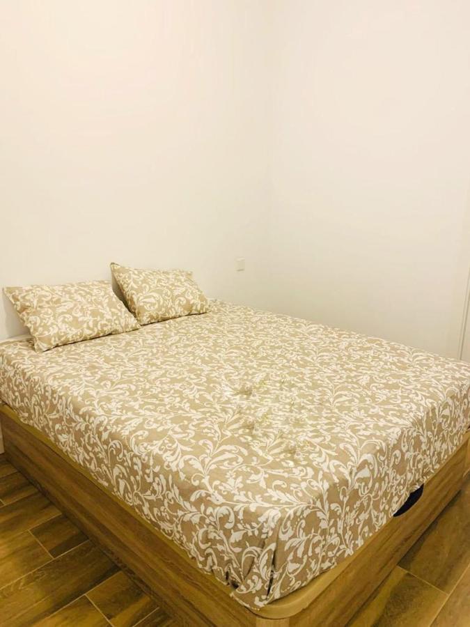 Stopinroom Apartment Princesa Moncloa Madrid Exterior photo